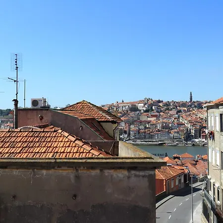 Apartman Oporto Heritage View