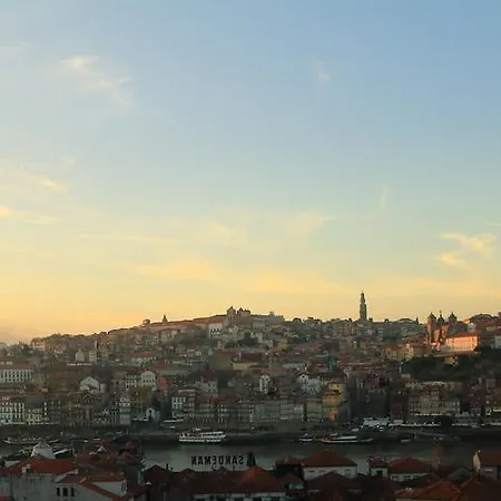 Apartman Oporto Heritage View *