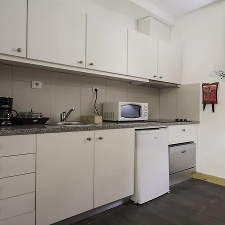 Apartman Oporto Heritage View
