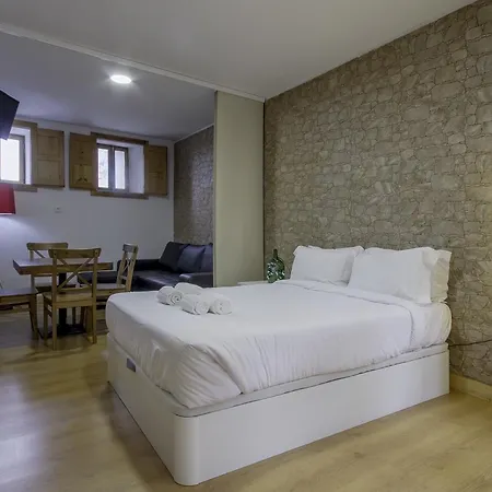 Oporto Heritage View Apartman *