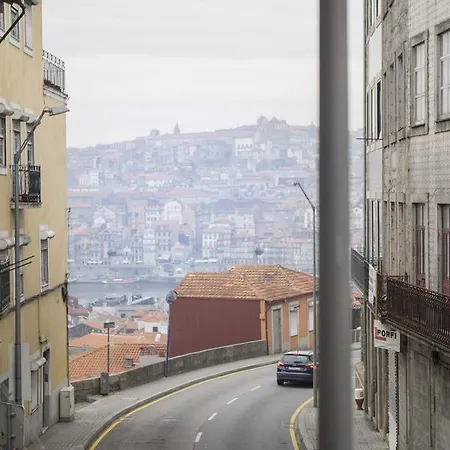Oporto Heritage View Vila Nova de Gaia