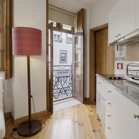 Oporto Heritage View *