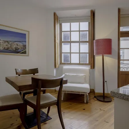Oporto Heritage View *