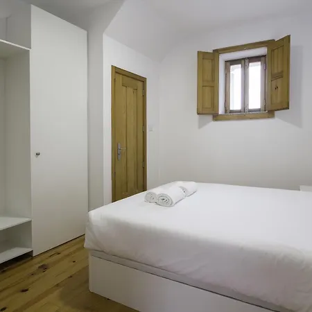 Apartman Oporto Heritage View Vila Nova de Gaia
