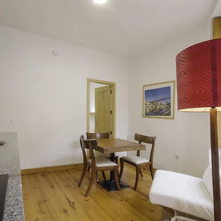 Oporto Heritage View Apartman Vila Nova de Gaia