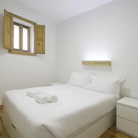 Oporto Heritage View Apartman