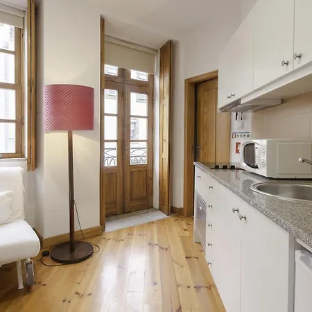 Apartman Oporto Heritage View *