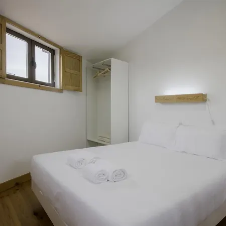 Oporto Heritage View Apartman *
