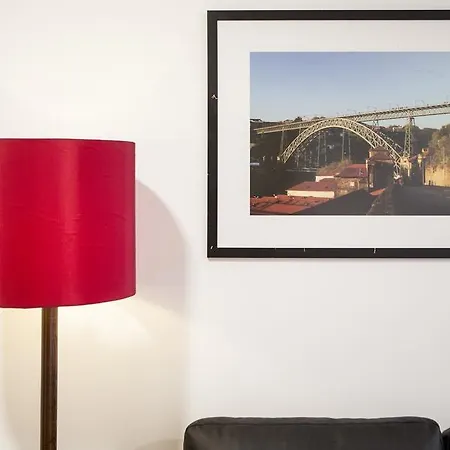 Oporto Heritage View *
