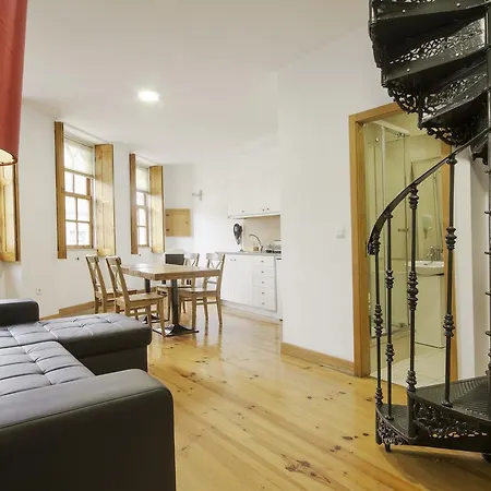 Apartman Oporto Heritage View Vila Nova de Gaia