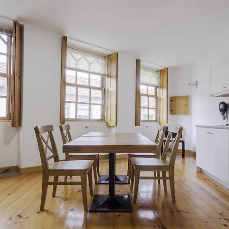 Apartman Oporto Heritage View